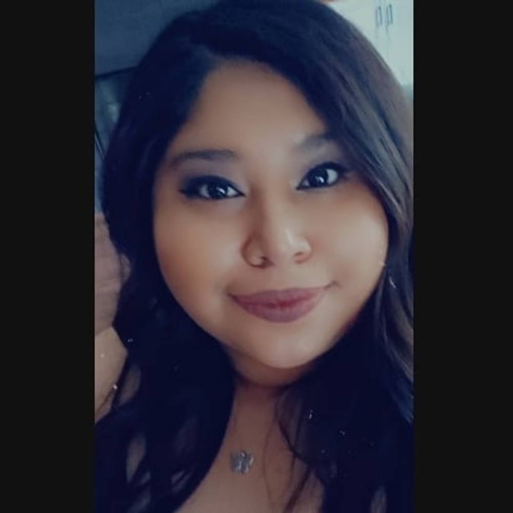 Meet your Posher, Marisol